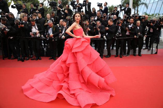 Cannes 2019 Photo Gallery